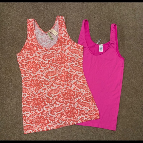 Buckle tank top - Picture 3 of 7